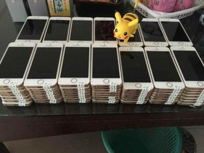 深圳手機(jī)批發(fā)商的心得