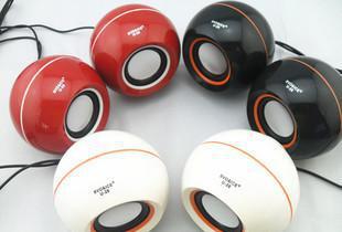 【廠(chǎng)家批發(fā) 索威科圓球音箱 重低音電腦小音箱 小對(duì)箱價(jià)格從優(yōu)】?jī)r(jià)格_廠(chǎng)家_圖片 -