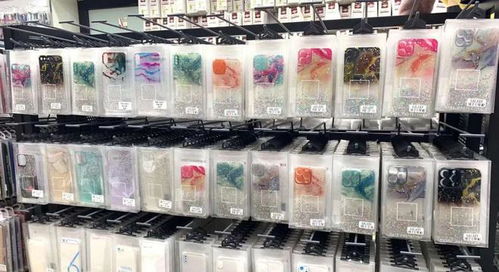 米蘭百貨店老板最愛逛的電子產(chǎn)品批發(fā)中心太壕了 進貨就送蘋果手機蘋果電腦