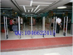 供應(yīng)超市防盜門(mén) 服裝門(mén)店防盜系統(tǒng) 超市防盜系統(tǒng) 服裝防盜門(mén)價(jià)格