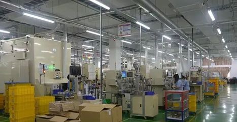 【磁材早報】磁材頭條&mdash;&mdash; 京磁股份:與澳大利亞阿拉弗拉資源簽署鐠釹采購諒解備忘錄