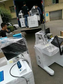 福永塑膠激光鐳雕機廠家直銷 兩臺起享批發(fā)價，助力深圳辦公用品貿易升級